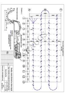 Referāts 'Būvdarbu tehnoloģija', 25.