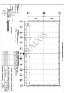 Referāts 'Būvdarbu tehnoloģija', 30.