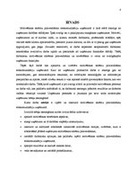 Referāts 'Motivācijas sistēmu pilnveidošana telekomunikāciju uzņēmumā', 4.