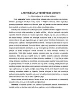 Referāts 'Motivācijas sistēmu pilnveidošana telekomunikāciju uzņēmumā', 6.