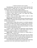 Referāts 'Motivācijas sistēmu pilnveidošana telekomunikāciju uzņēmumā', 8.