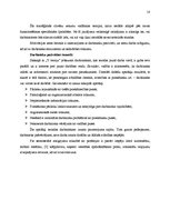 Referāts 'Motivācijas sistēmu pilnveidošana telekomunikāciju uzņēmumā', 18.