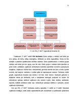 Referāts 'Motivācijas sistēmu pilnveidošana telekomunikāciju uzņēmumā', 21.