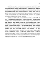 Referāts 'Motivācijas sistēmu pilnveidošana telekomunikāciju uzņēmumā', 26.