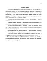 Referāts 'Motivācijas sistēmu pilnveidošana telekomunikāciju uzņēmumā', 31.