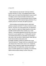 Referāts 'Viesuļvētras', 3.