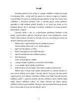 Referāts 'Eventuālo liecinieku meklēšanas pamati', 3.