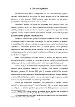 Referāts 'Eventuālo liecinieku meklēšanas pamati', 4.