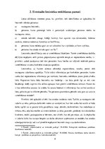 Referāts 'Eventuālo liecinieku meklēšanas pamati', 6.