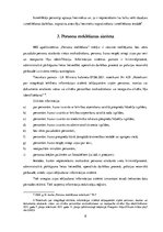 Referāts 'Eventuālo liecinieku meklēšanas pamati', 8.