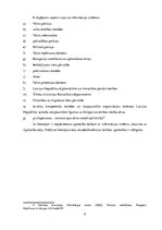 Referāts 'Eventuālo liecinieku meklēšanas pamati', 9.