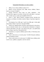 Referāts 'Eventuālo liecinieku meklēšanas pamati', 11.