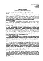 Konspekts 'Latvijas kultūra Otrā pasaules kara laikā (1939.-1945.)', 1.