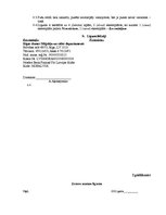 Referāts 'Zemes tiesību līgumu analīze', 15.