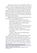 Eseja 'Konfliktu vadīšana un mediācija organizācijā', 2.