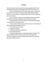 Referāts 'Nonverbal Clues in Deception', 5.