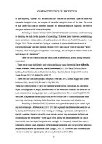 Referāts 'Nonverbal Clues in Deception', 6.