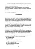 Referāts 'Nonverbal Clues in Deception', 7.