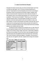 Referāts 'Nonverbal Clues in Deception', 10.