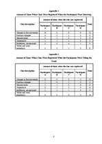 Referāts 'Nonverbal Clues in Deception', 13.