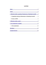 Referāts 'Māstrihtas kritēriji', 2.