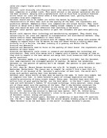 Eseja 'Heineken Case Study - European Brewing Industry', 2.