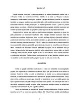 Konspekts 'Garīgās attīstības traucējumi bērniem', 2.