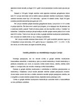 Konspekts 'Garīgās attīstības traucējumi bērniem', 3.