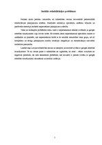 Konspekts 'Garīgās attīstības traucējumi bērniem', 7.