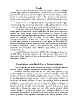 Referāts 'Speciālā pedagoģija cilvēkiem ar dzirdes traucējumiem', 2.