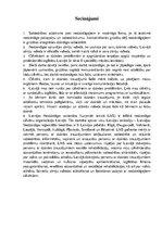 Referāts 'Speciālā pedagoģija cilvēkiem ar dzirdes traucējumiem', 5.