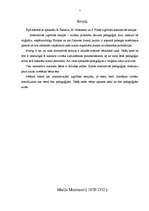 Referāts 'Alternatīvās izglītības teorijas', 2.