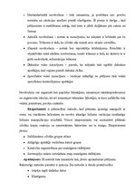 Referāts 'Informācija, tās iegūšanas veidi, avoti un loma paklpojumu uzņēmējdarbā', 2.