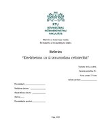 Referāts 'Dzelzbetons un tā izmantošana būvniecībā', 1.