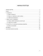 Referāts 'Dzelzbetons un tā izmantošana būvniecībā', 2.