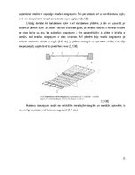 Referāts 'Dzelzbetons un tā izmantošana būvniecībā', 21.