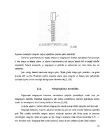 Referāts 'Dzelzbetons un tā izmantošana būvniecībā', 22.