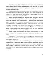 Referāts 'Dzelzbetons un tā izmantošana būvniecībā', 23.