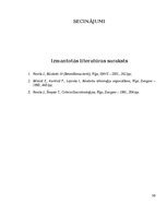 Referāts 'Dzelzbetons un tā izmantošana būvniecībā', 30.