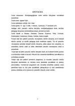 Diplomdarbs 'Sociālpedagoģiskais darbs mācību disciplīnas veicināšanā pusaudžiem', 3.