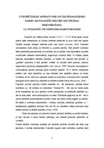 Diplomdarbs 'Sociālpedagoģiskais darbs mācību disciplīnas veicināšanā pusaudžiem', 7.