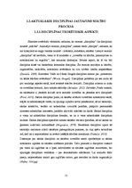 Diplomdarbs 'Sociālpedagoģiskais darbs mācību disciplīnas veicināšanā pusaudžiem', 12.