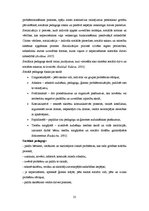 Diplomdarbs 'Sociālpedagoģiskais darbs mācību disciplīnas veicināšanā pusaudžiem', 25.