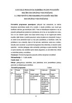 Diplomdarbs 'Sociālpedagoģiskais darbs mācību disciplīnas veicināšanā pusaudžiem', 45.