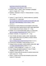 Diplomdarbs 'Sociālpedagoģiskais darbs mācību disciplīnas veicināšanā pusaudžiem', 61.