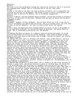 Eseja 'Mysts of Avalon: Character Anlysis, Polt Summary, General Anlysis, and Alternate', 1.