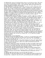 Eseja 'Mysts of Avalon: Character Anlysis, Polt Summary, General Anlysis, and Alternate', 3.