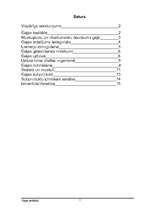 Referāts 'Gaļa un gaļas ķīmiskais sastāvs', 1.