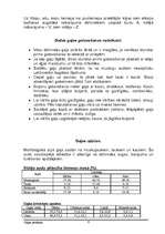 Referāts 'Gaļa un gaļas ķīmiskais sastāvs', 6.