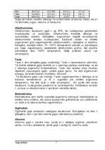 Referāts 'Gaļa un gaļas ķīmiskais sastāvs', 7.